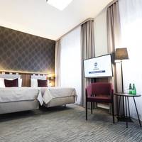 Standard Twin Room with Sofa
