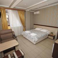 Superior Triple Room with Balcony