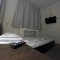 Standard Twin Room with Shared Bathroom