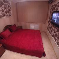 Deluxe Double Room with Shower