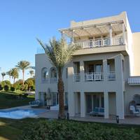 Golf House Suite