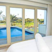 Golf Suite with Private Rooftop Pool