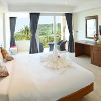 Standard Double Room (Free Round Trip Airport Transfer)