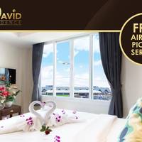 Deluxe Double Room (Free Round Trip Airport Transfer)