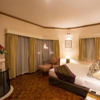 Hillside One-Bedroom Suite