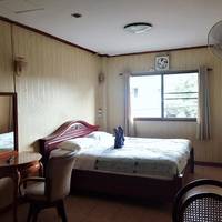 Standard Double or Twin Room with Fan