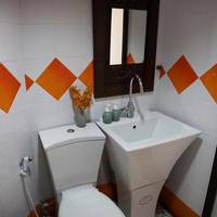 Standard Double or Twin Room with Air Conditioning