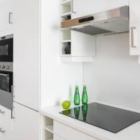 Deluxe Apartment with City View