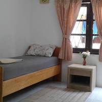 Budget Single Room