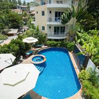 Standard Apartment