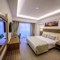Double Room with City View
