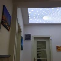 Кровать в общем номере