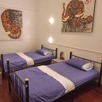 Large Twin Room