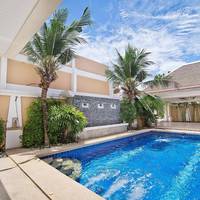 Four-Bedroom Villa with Private Pool - Villa 1