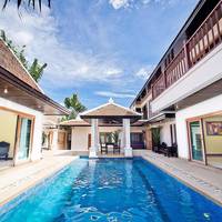 Five-Bedroom Villa with Private Pool - Villa 3