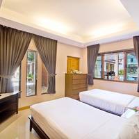 Four-Bedroom Villa with Private Pool - Villa 2