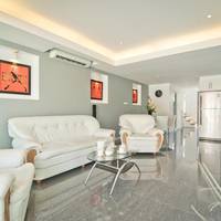 Three-Bedroom Villa with Private Pool - Villa T5, 6, 7