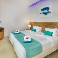 Three-Bedroom Villa with Private Pool - Villa T10,11,14
