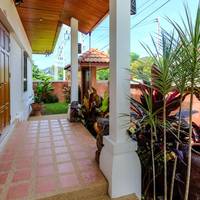 Two-Bedroom Villa with Private Pool