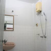 Budget Air-con Room