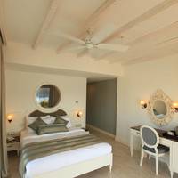 Classic Room with Sea View