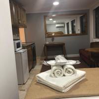 Comfort Double Room with Jacuzzi
