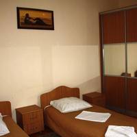 Large Twin Room