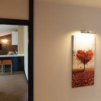 Modern Suite with Terrace