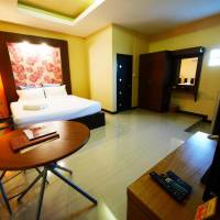Superior Double Room (No pool)