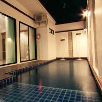 Garden Pool Villa