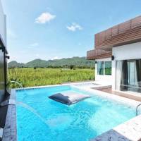 Suite with Private Pool
