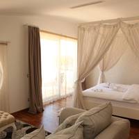 Penthouse Suite