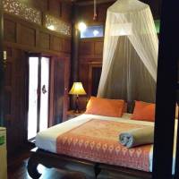 Double or Twin Room with Pool View