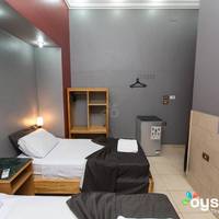 Large Single Room
