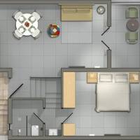 Two-Bedroom Suite