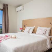 Superior Two-Bedroom Suite with Bay View