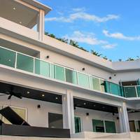 Five-Bedroom Villa with Private Pool