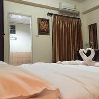 Standard  Double Room Only