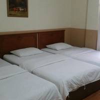 Standard Triple Room Only