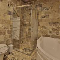 Deluxe Double Room with Bath