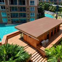 Apartment with Pool View 
