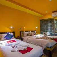 Junior Room