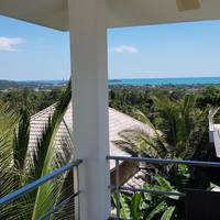 Villa with Sea View