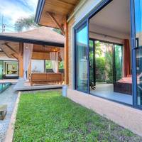 Superior Villa
