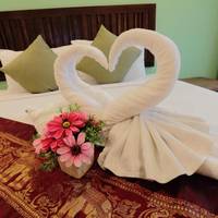 Standard Double Room (Free Round Trip Airport Transfer)