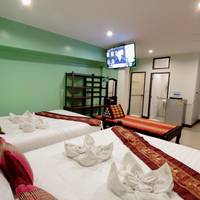 Budget Family Room (Free Round Trip Airport Transfer)