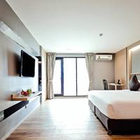 Superior King Room
