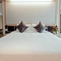Junior Suite King Room