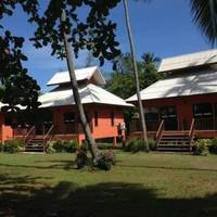 Deluxe Double or Twin Room with Garden View