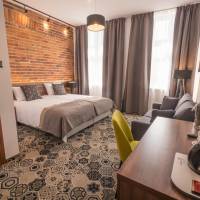 Standard Apartment